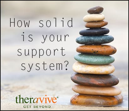 Top Ways To Build A Strong Support System For Mental Health