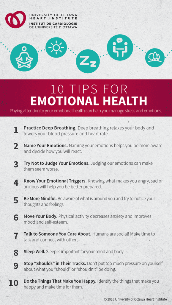 Top Ways To Enhance Emotional Wellbeing Top Ways To Enhance Emotional Wellbeing