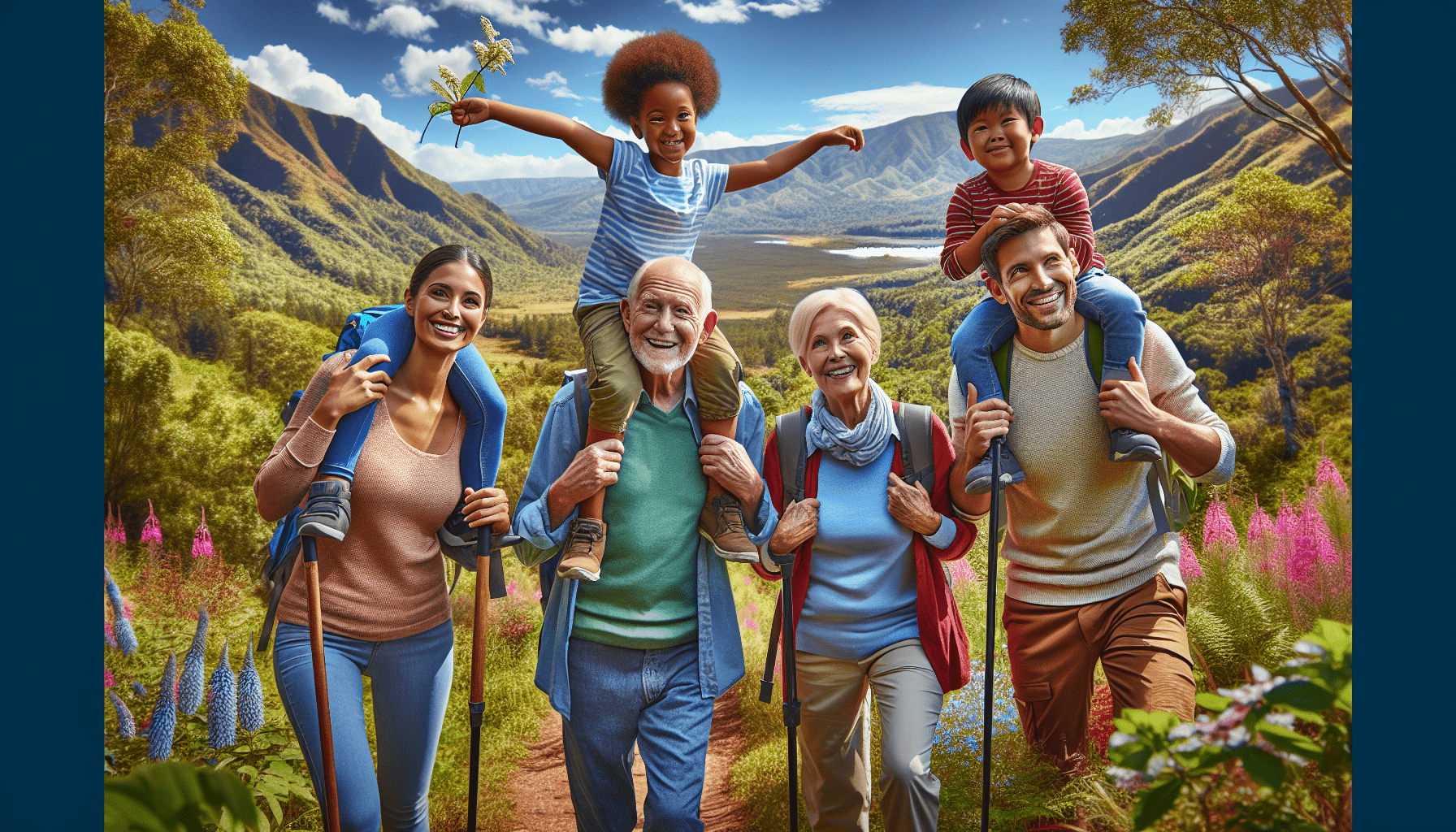 Top Ways To Incorporate Exercise Into Family Time