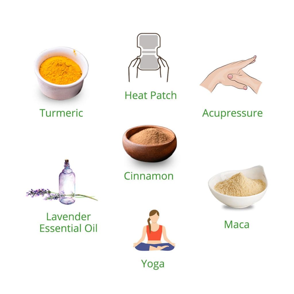 Top Ways To Relieve Menstrual Cramps Top Ways To Relieve Menstrual Cramps
