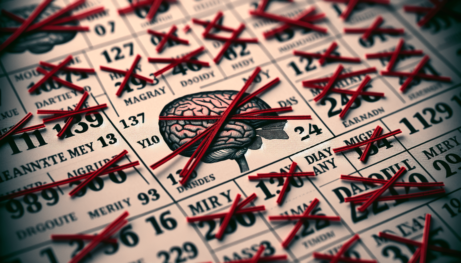 Understanding And Managing Migraines