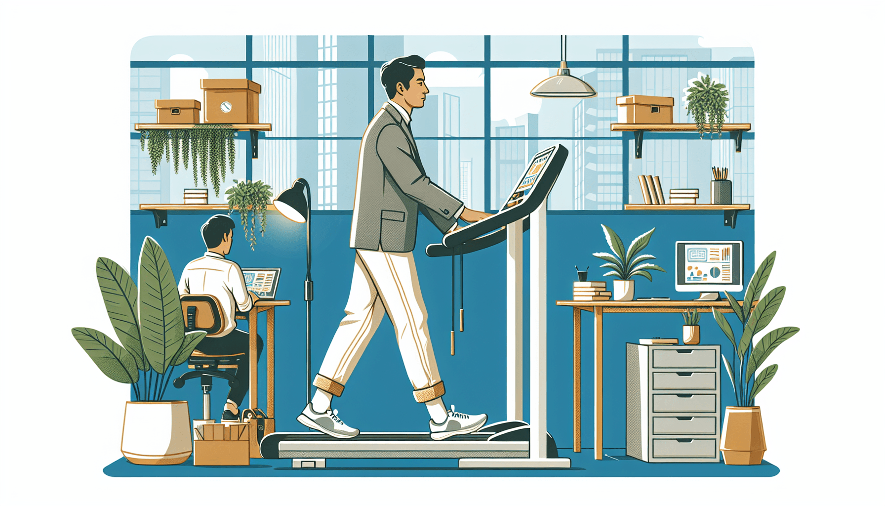 Ways To Incorporate Exercise Into Your Mental Health Routine