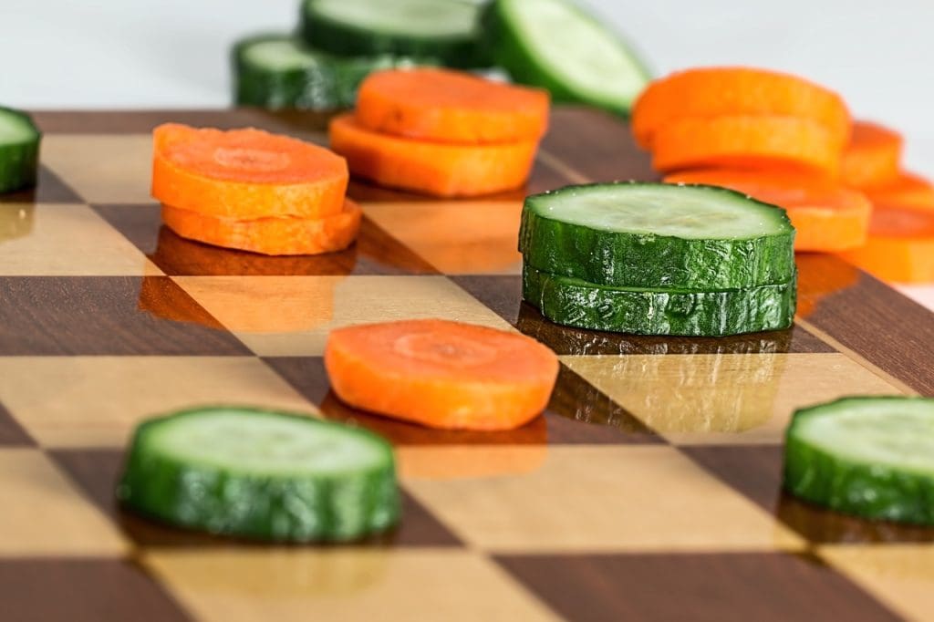 10 Healthy Recipes For Womens Wellness