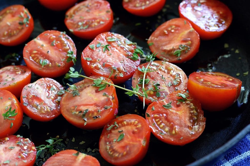 10 Healthy Recipes For Womens Wellness