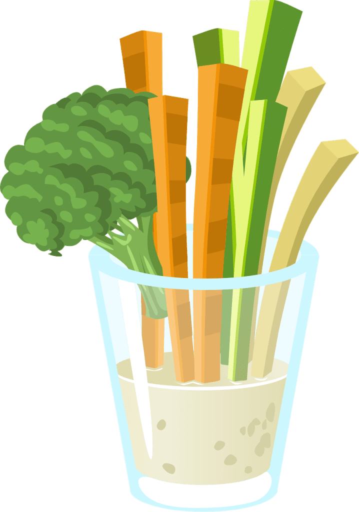 10 Healthy Recipes For Womens Wellness