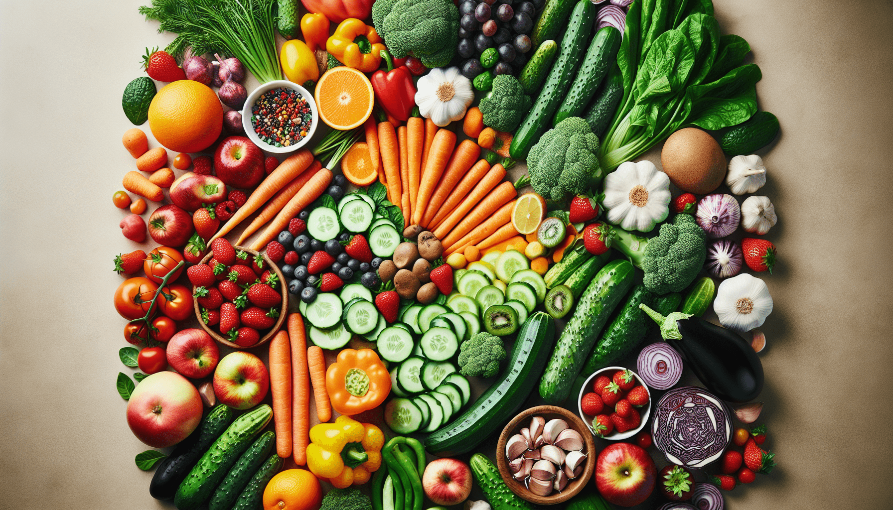 A Complete Guide To Nutrition For Women’s Health