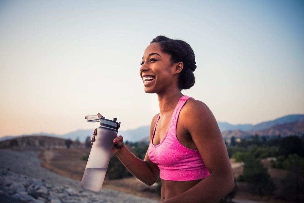 Achieving Longevity Through A Positive Lifestyle