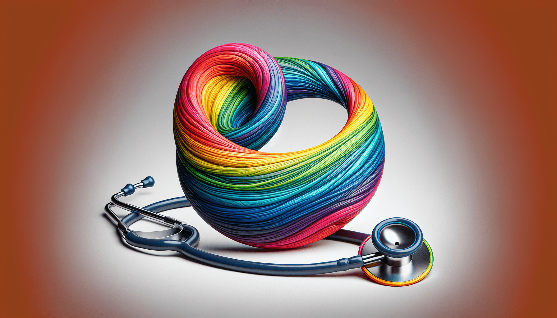 Advocacy For Healthcare Policy To Address LGBTQ+ Health Disparities