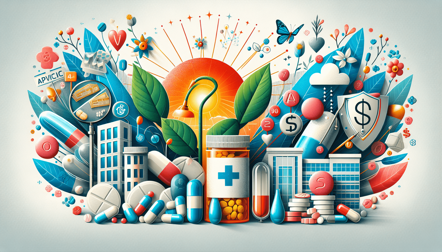 Advocating For Changes In Pharmaceutical Policy