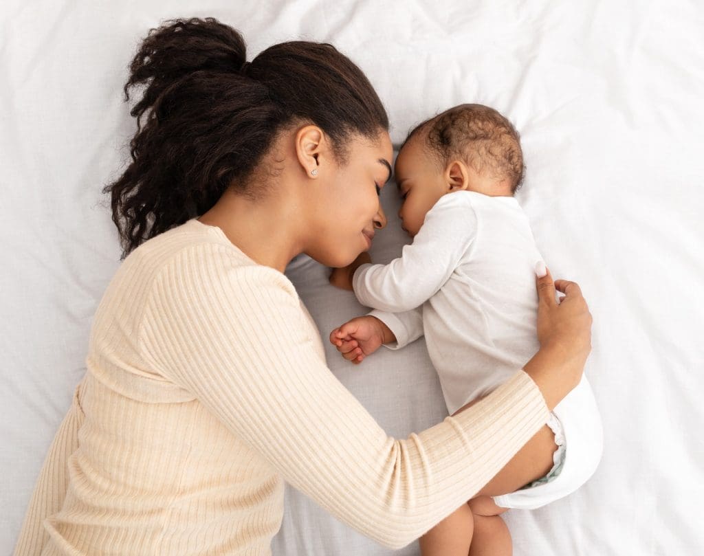 Advocating For Healthcare Policy To Address Maternal And Child Health