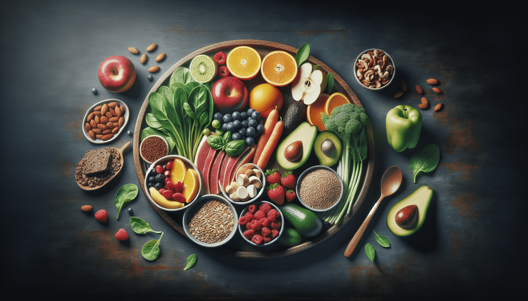 Beginner’s Guide To Healthy Aging