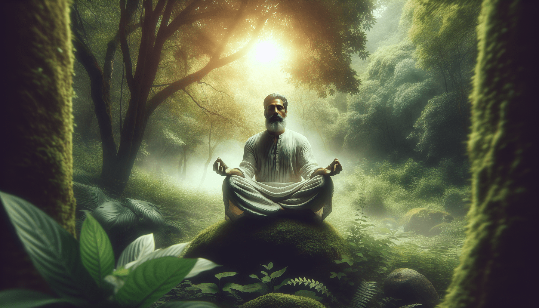 Beginner’s Guide To Holistic Health Practices