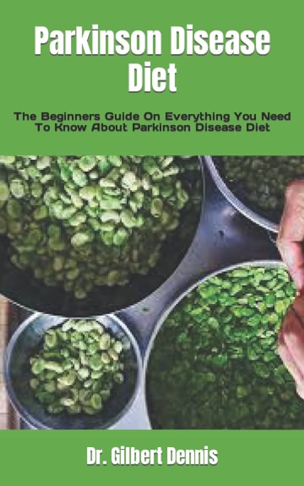 Beginners Guide To Living With Parkinsons Disease