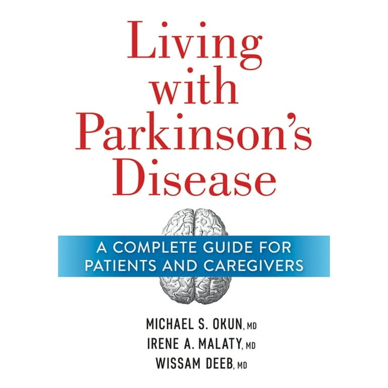 Beginners Guide To Living With Parkinsons Disease