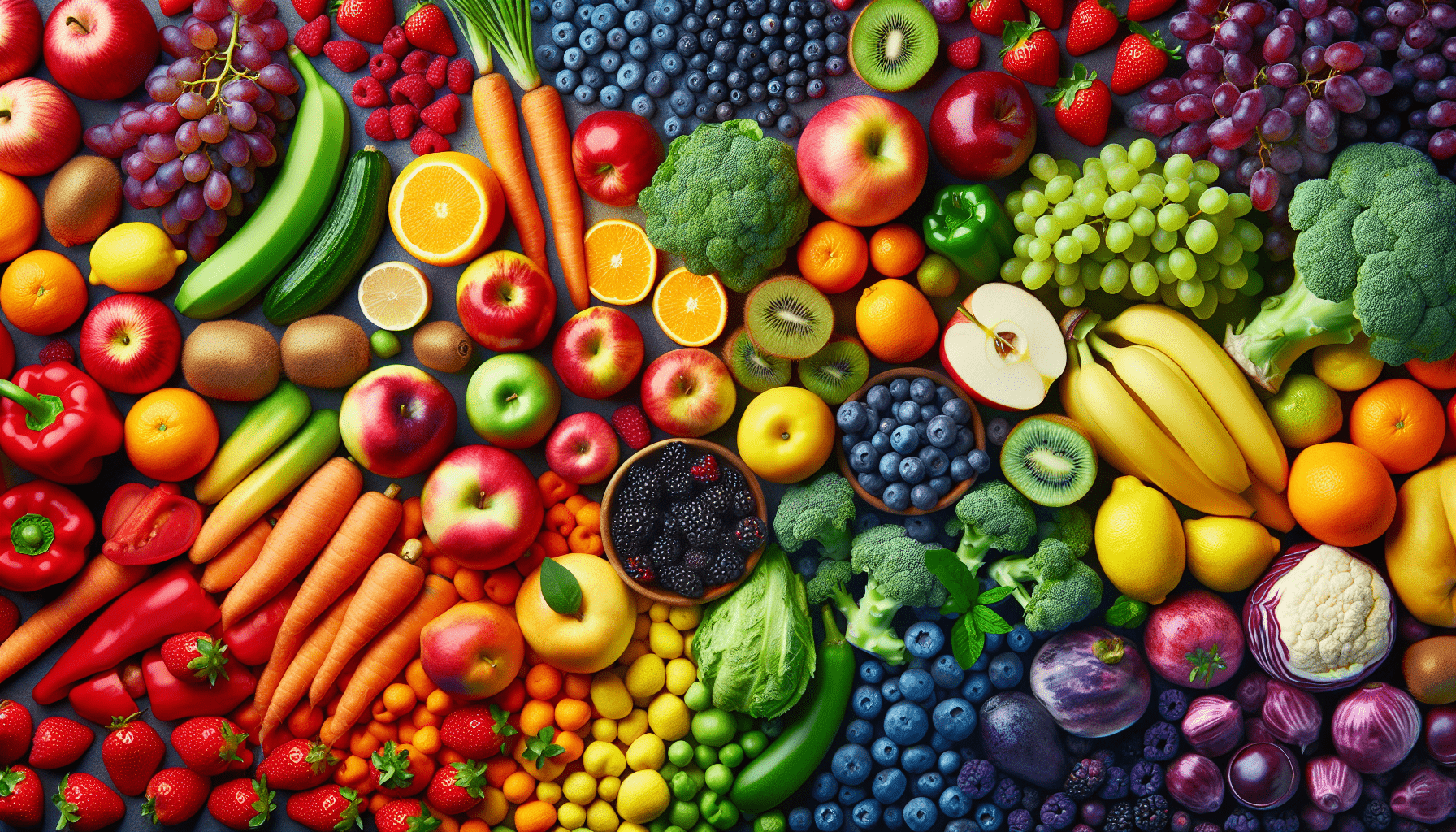 Beginner’s Guide To Nutrient-dense Foods For Optimal Nutrition