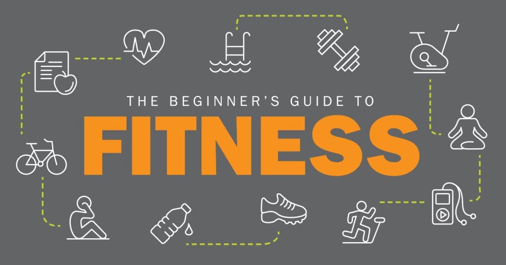 Beginners Guide To Preventive Health And Wellness Technology