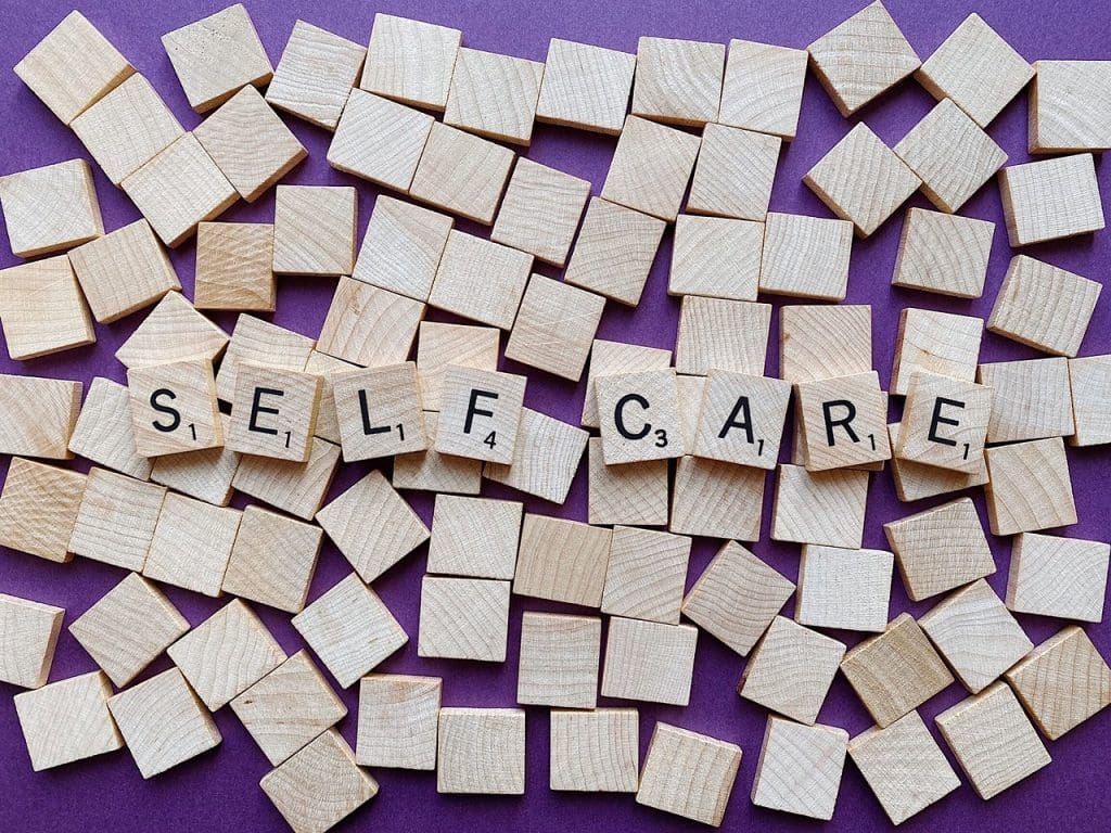 Beginners Guide To Self-Care For Women
