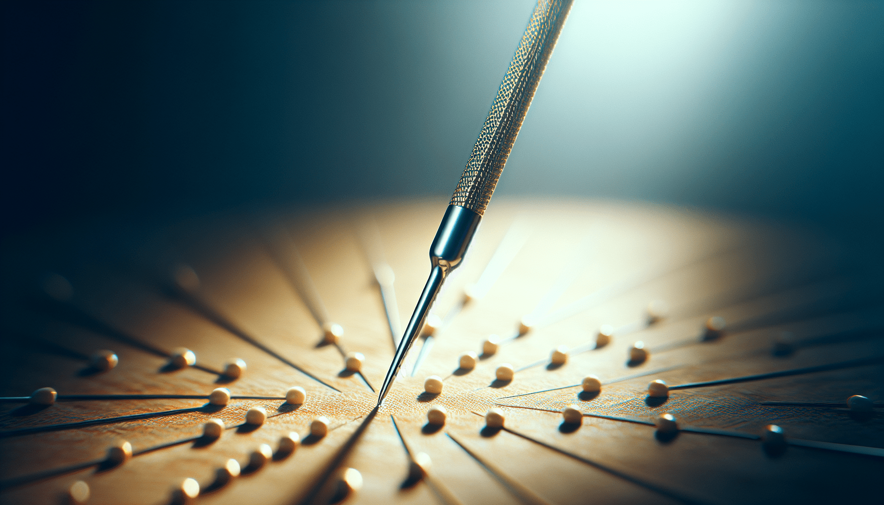 Beginner’s Guide To Traditional Chinese Medicine