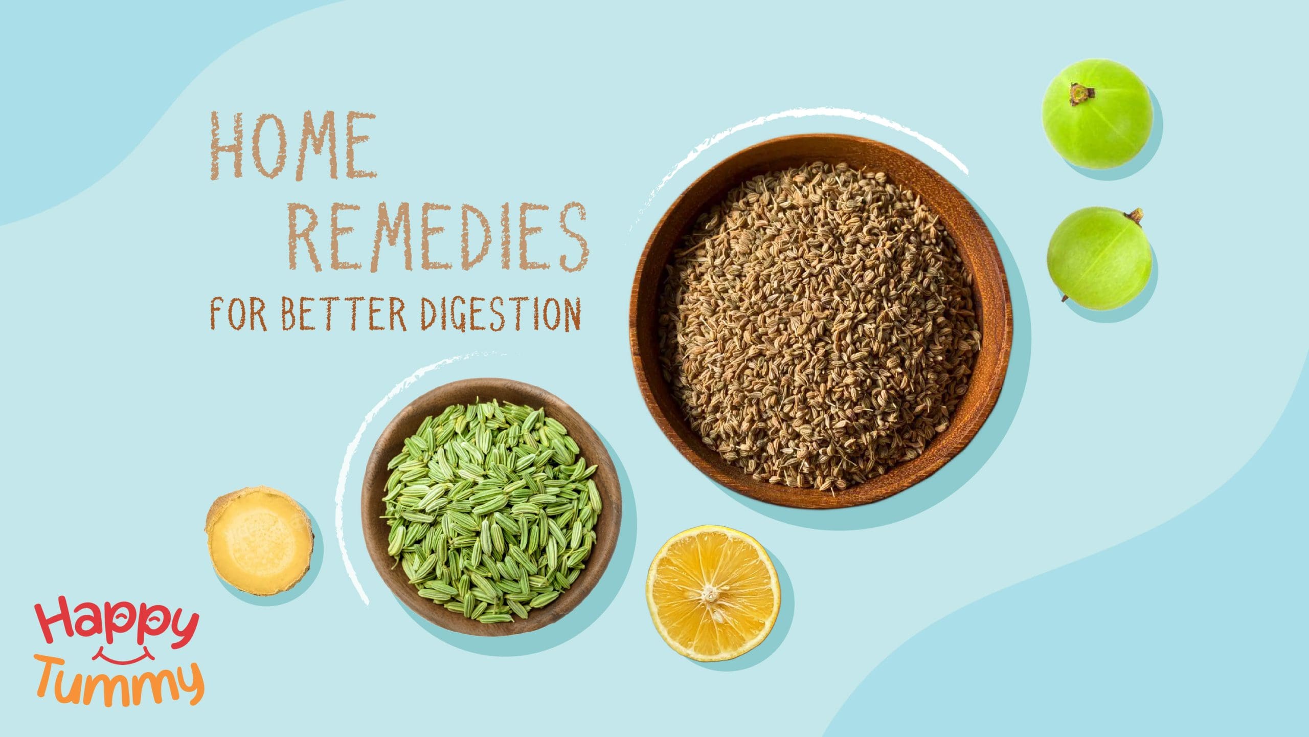 Best Holistic Remedies For Digestive Issues