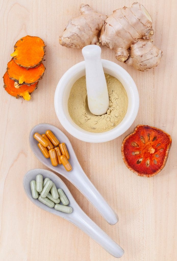 Best Supplements For Longevity