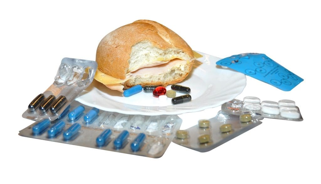 Best Supplements For Longevity