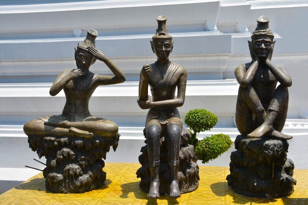 Best Techniques For Mindfulness Meditation