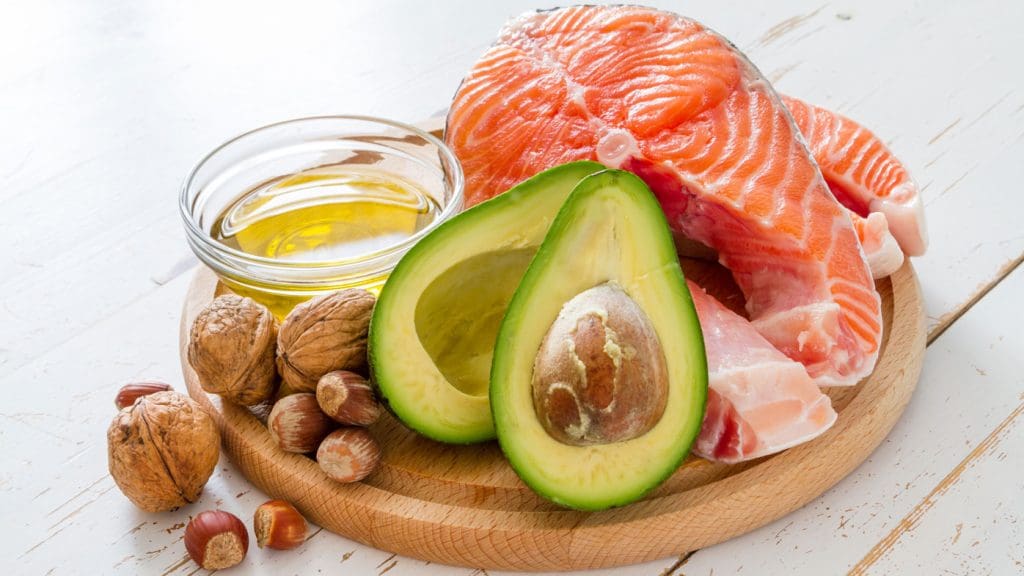 Best Ways To Incorporate Healthy Fats Into Your Diet