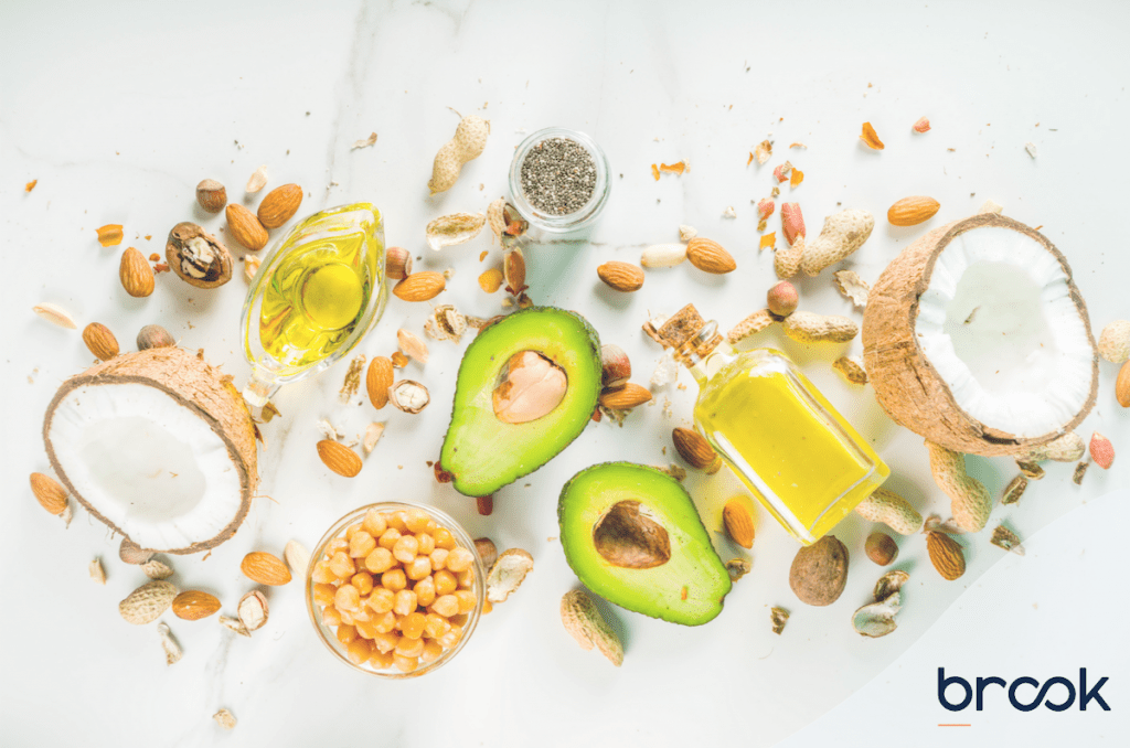 Best Ways To Incorporate Healthy Fats Into Your Diet