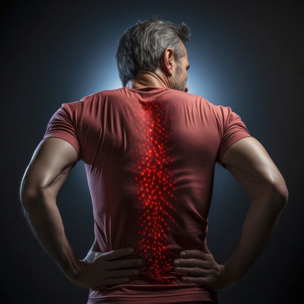 Best Ways To Manage Chronic Back Pain And Improve Mobility