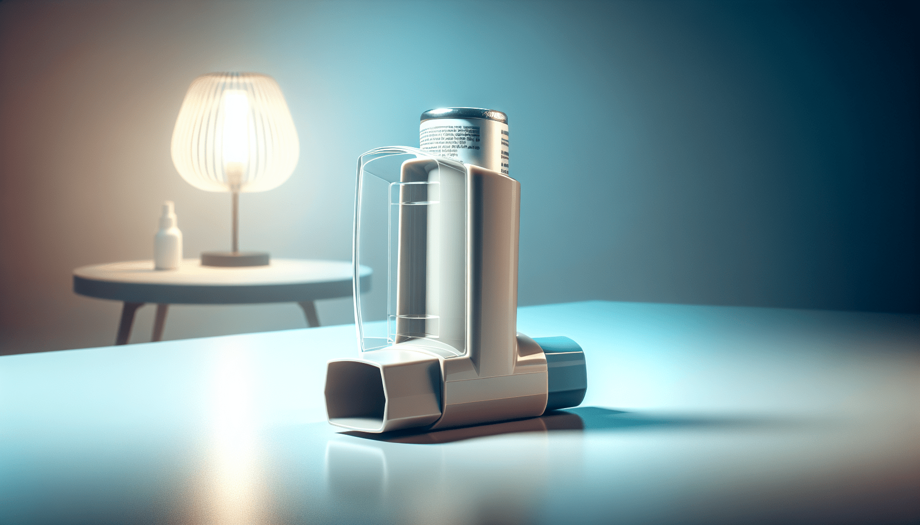 Best Ways To Manage COPD And Improve Lung Function