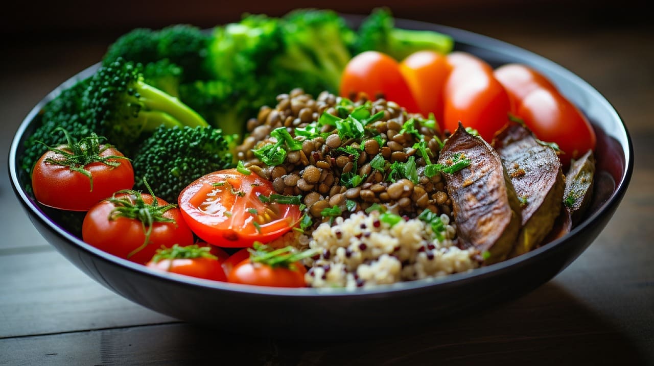 Best Ways To Manage Portion Control For Weight Management