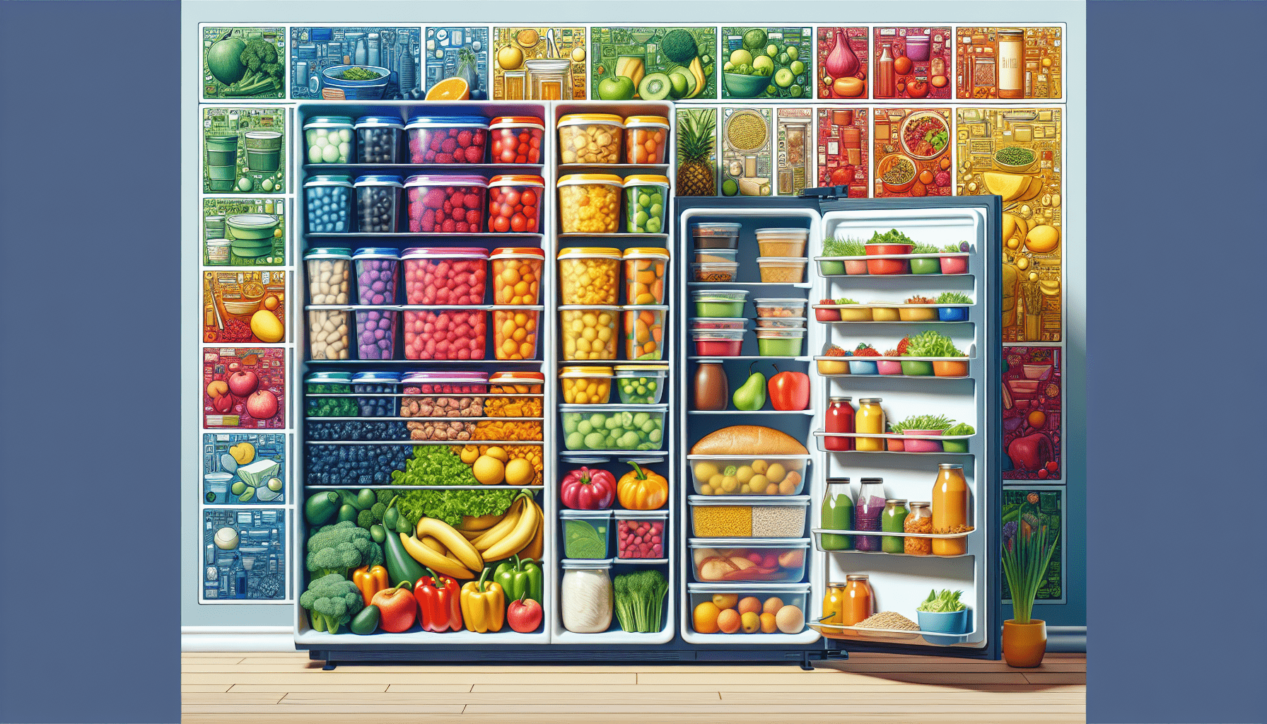 Best Ways To Meal Plan For A Busy College Student