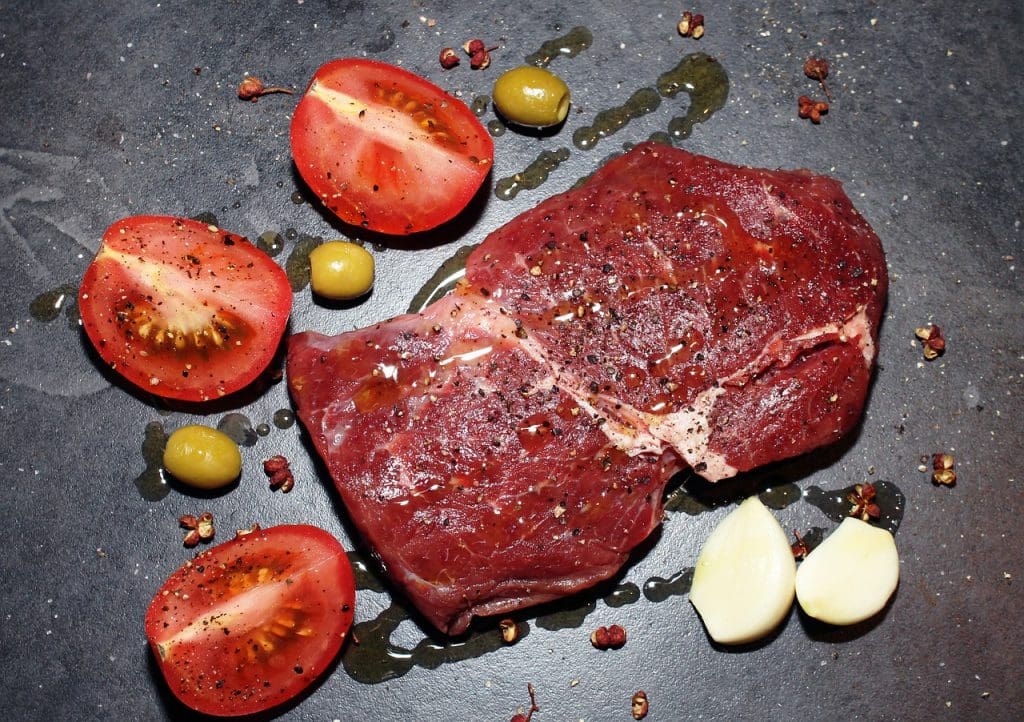 Best Ways To Meal Prep For A Busy Workweek