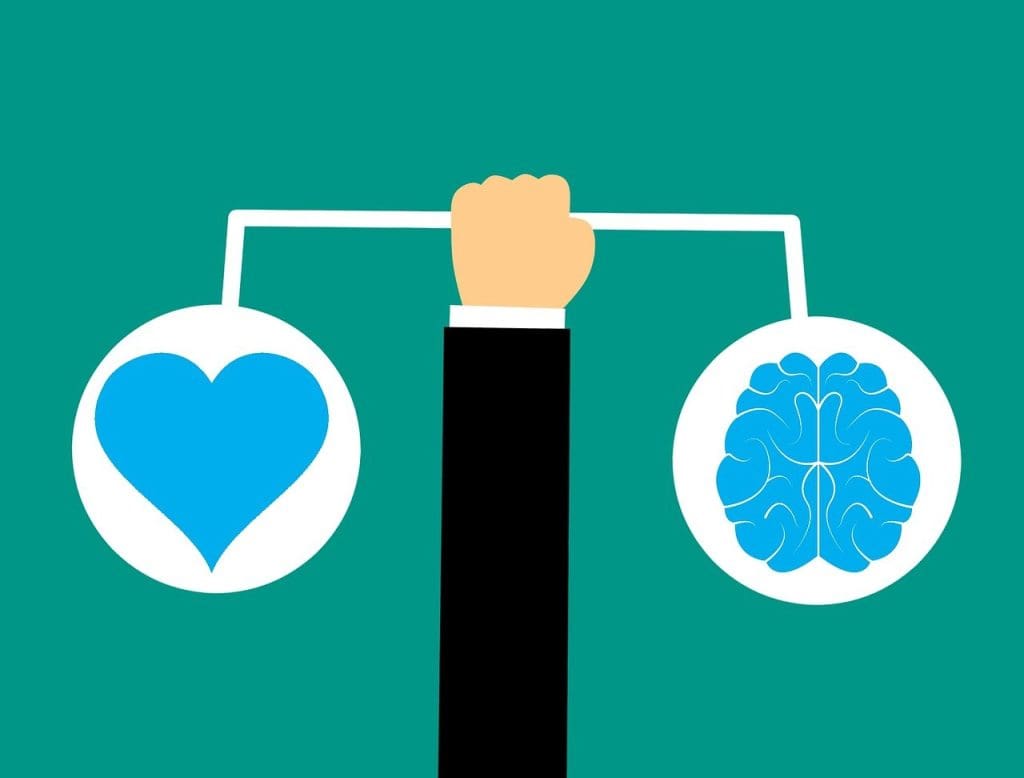 Building Emotional Intelligence For Better Mental Well-being Building Emotional Intelligence For Better Mental Well-being