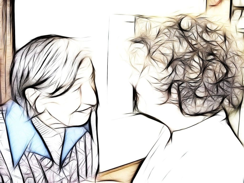 Caring For A Loved One With Alzheimers: A Guide For Families