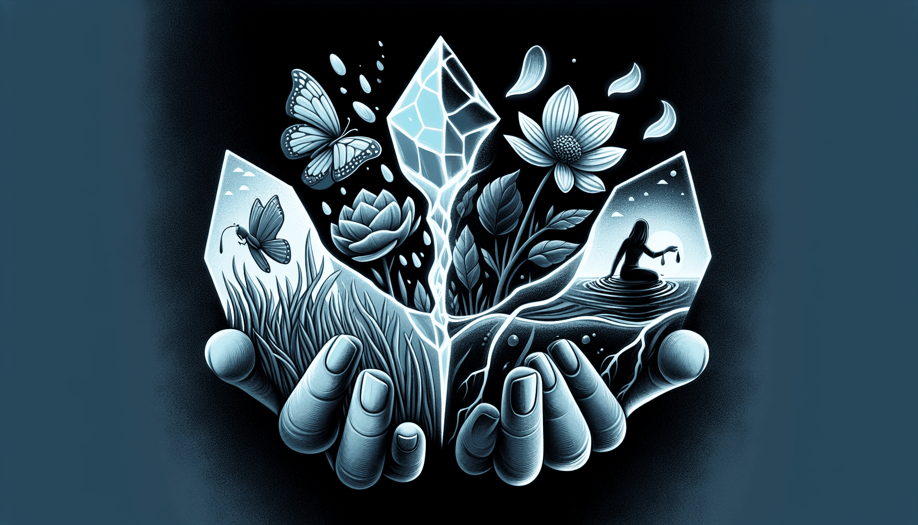 Coping With Grief And Loss In A Healthy Way