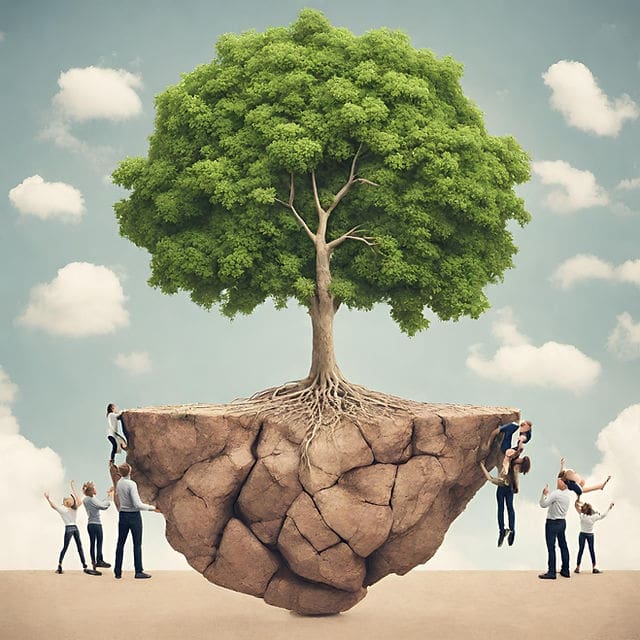 Cultivating A Growth Mindset For Mental Resilience