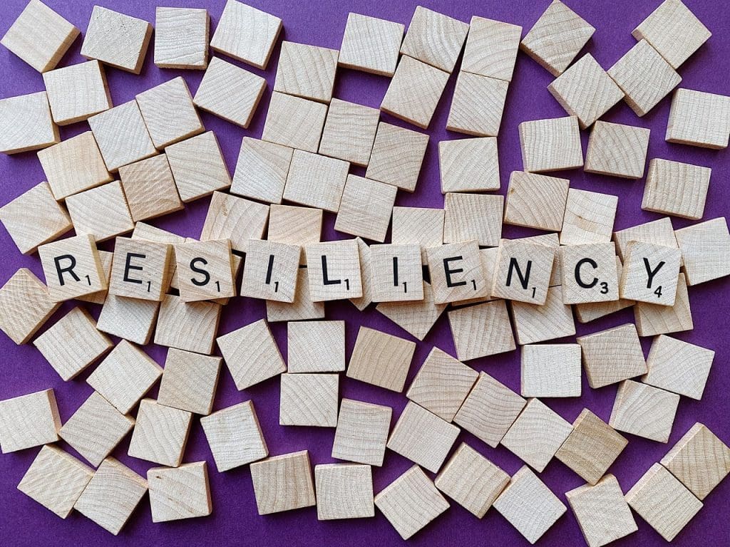 Cultivating Resilience And Emotional Strength