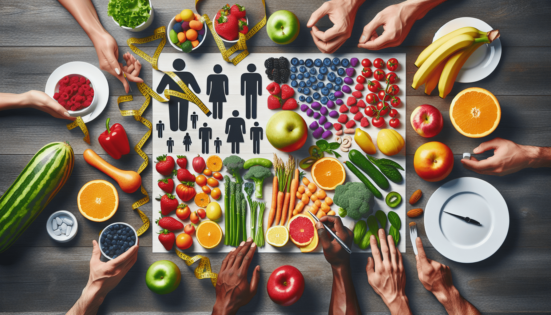 Effective Strategies For Men’s Weight Loss And Management