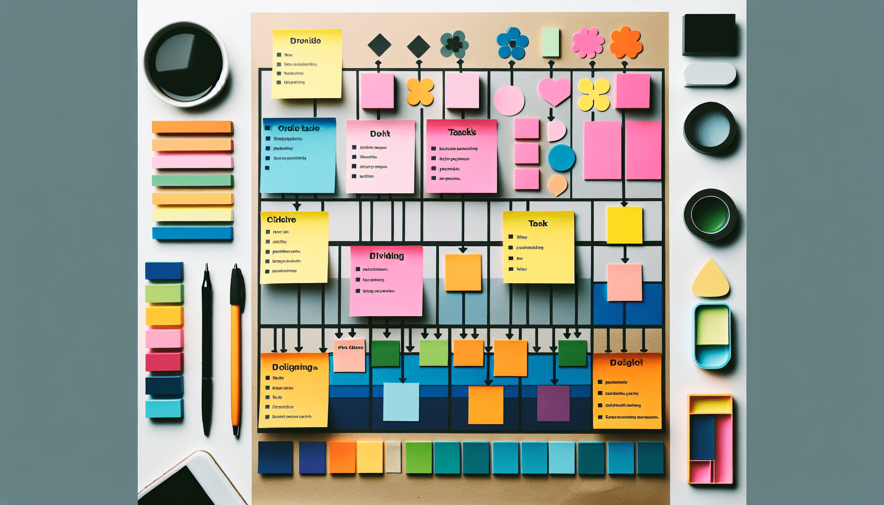 Effective Ways To Manage ADHD And Improve Focus