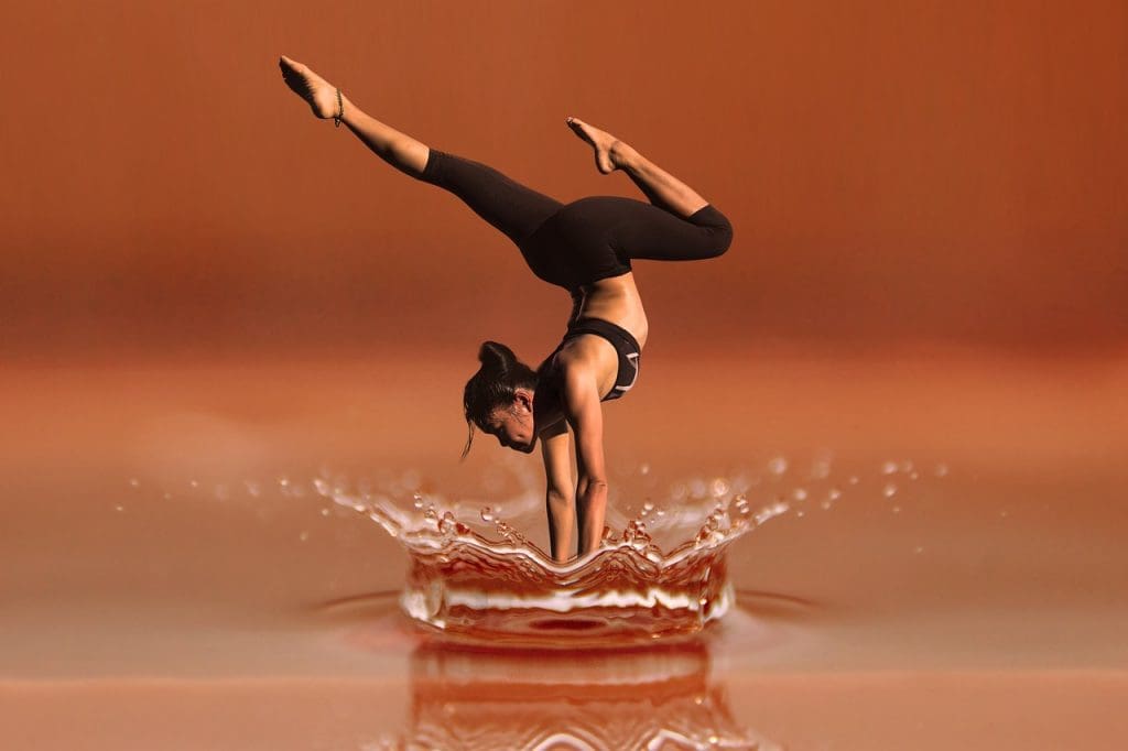 Effective Workouts For Improving Balance And Coordination