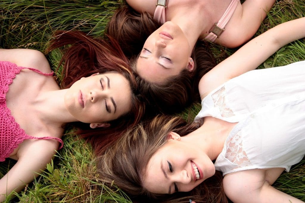Essential Nutrients For Womens Bone Health