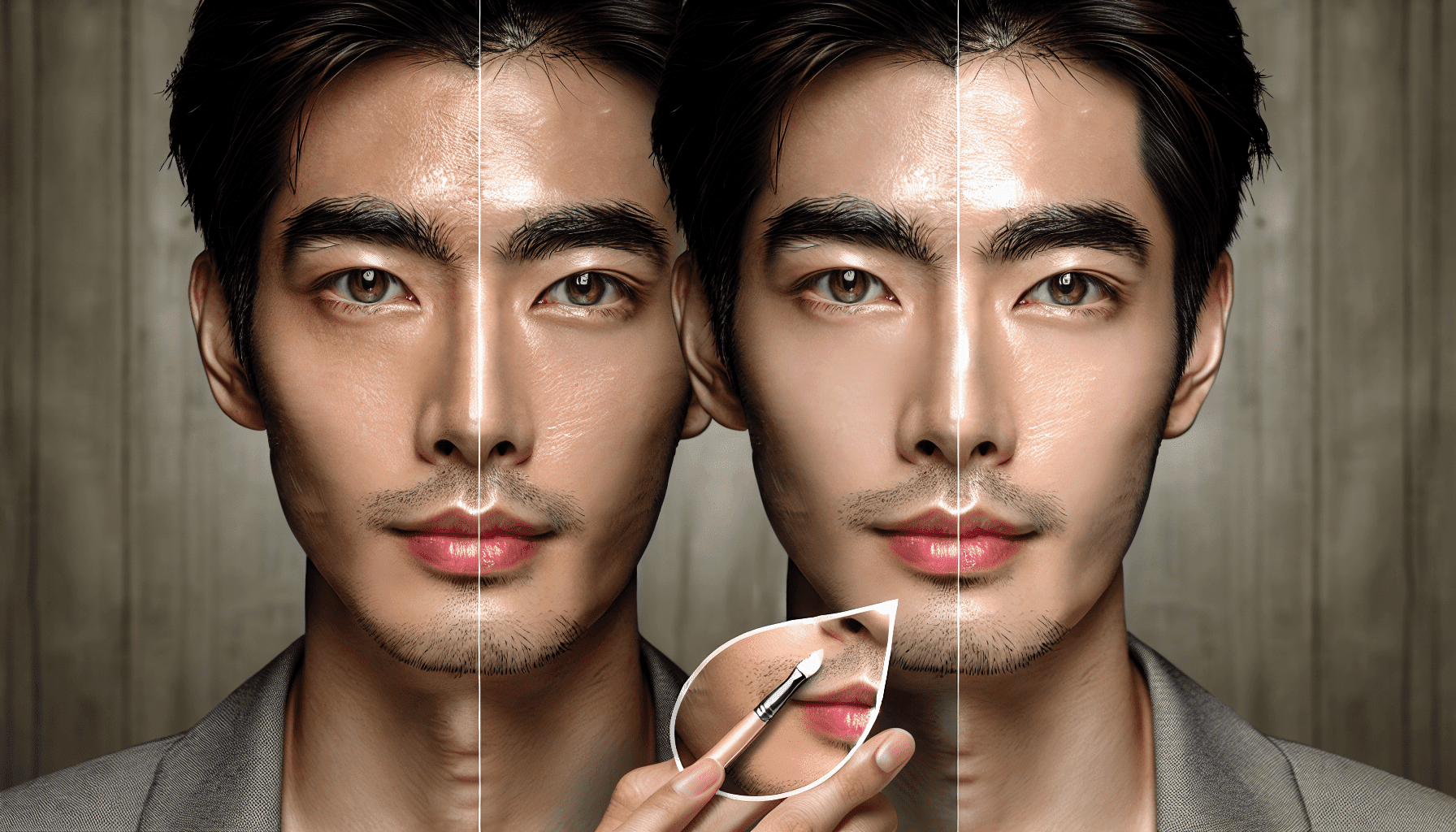 Essential Skincare Routine For Men