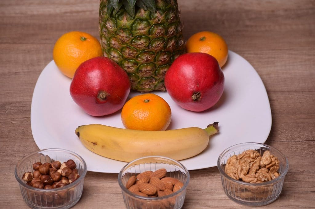 Essential Superfoods For Preventive Health And Wellness
