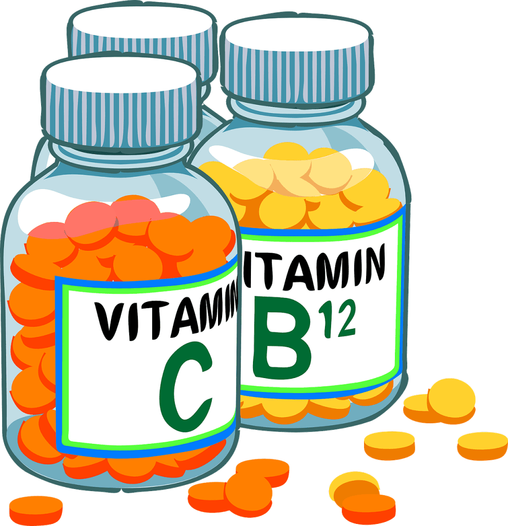 Essential Supplements To Support Preventive Health