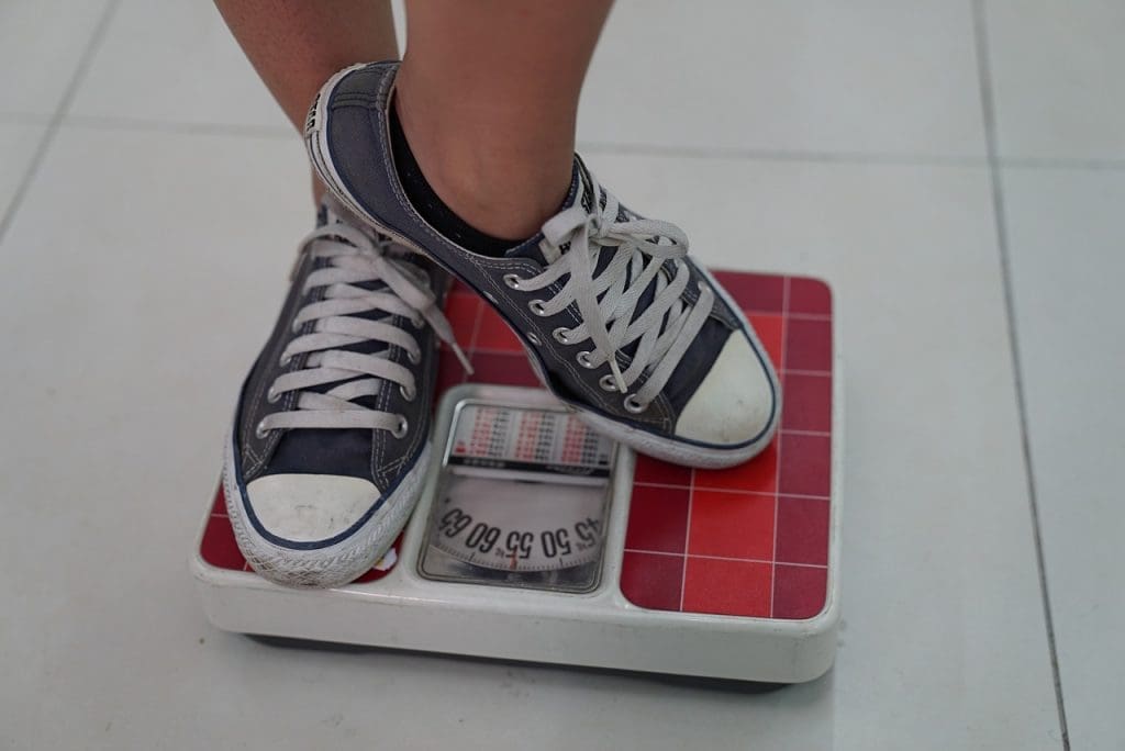 Essential Tips For Maintaining A Healthy Body Weight