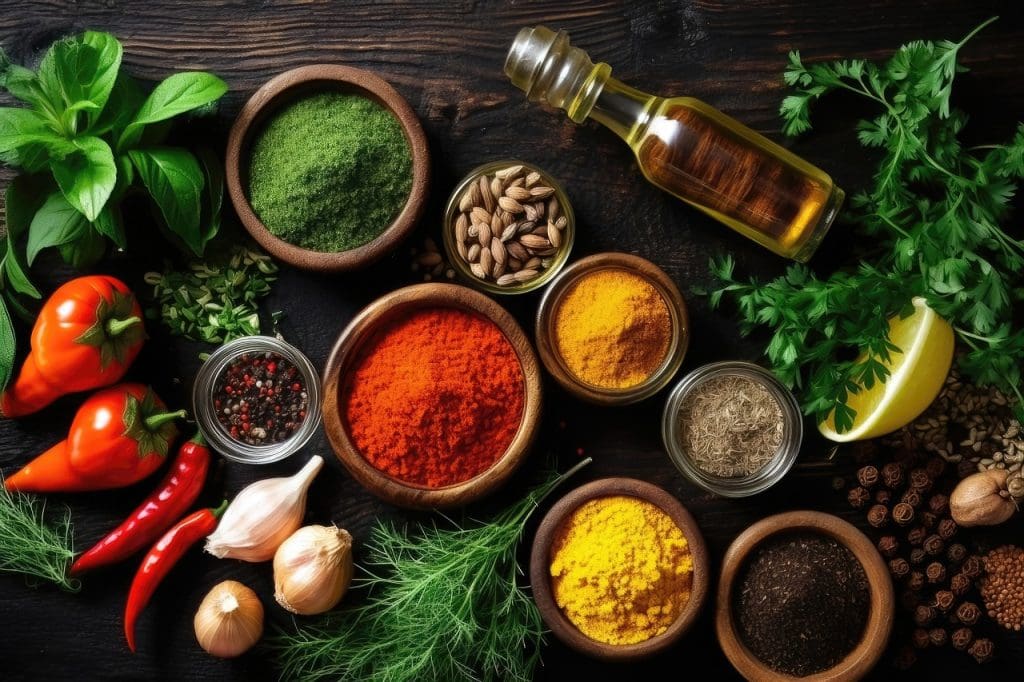 Essential Vitamins And Minerals For Longevity