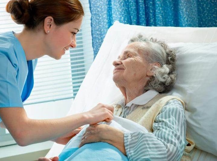 Ethical Considerations In Advocating For End-of-Life Care Policy