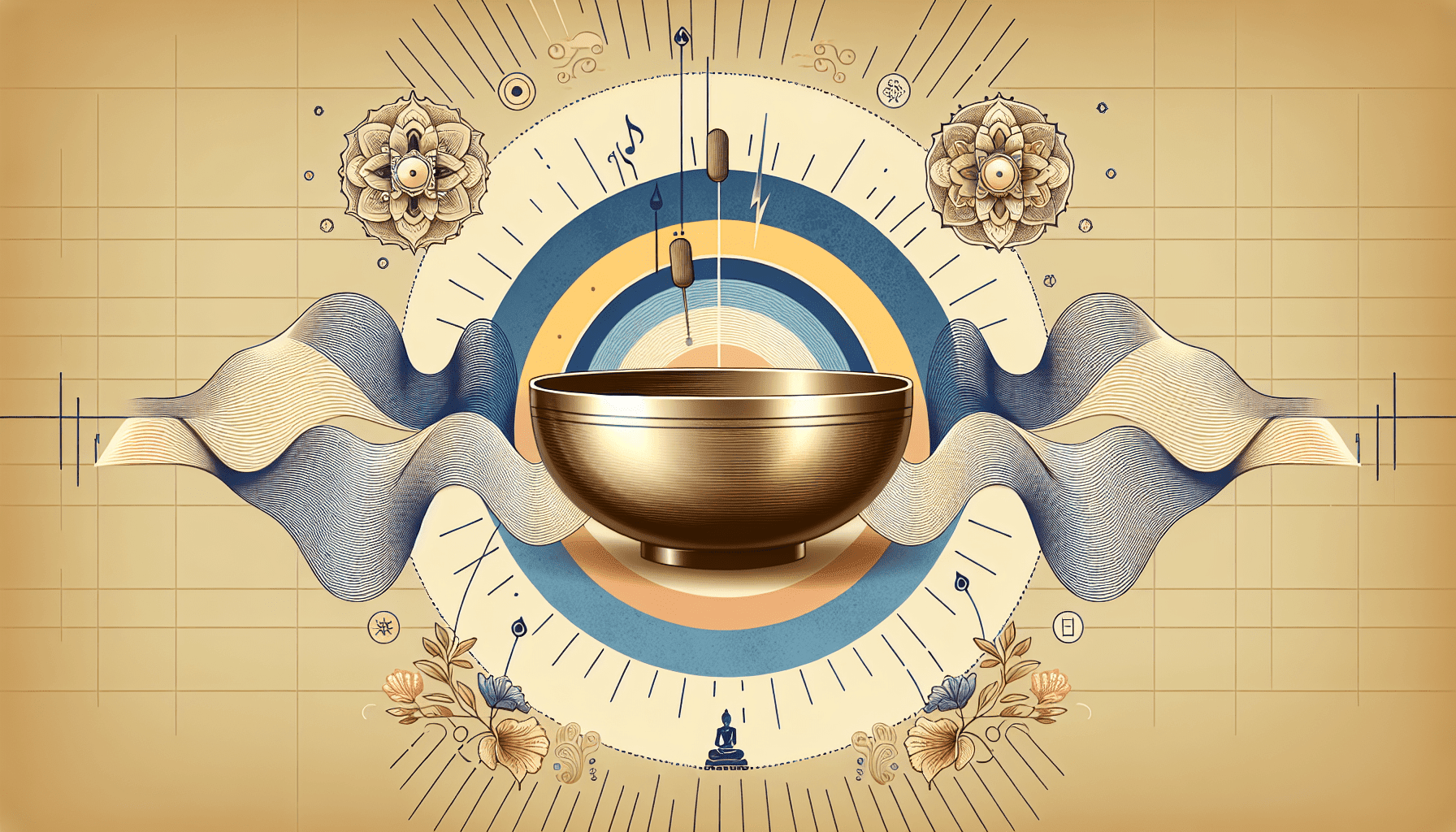 Exploring The Benefits Of Sound Healing For Holistic Well-being