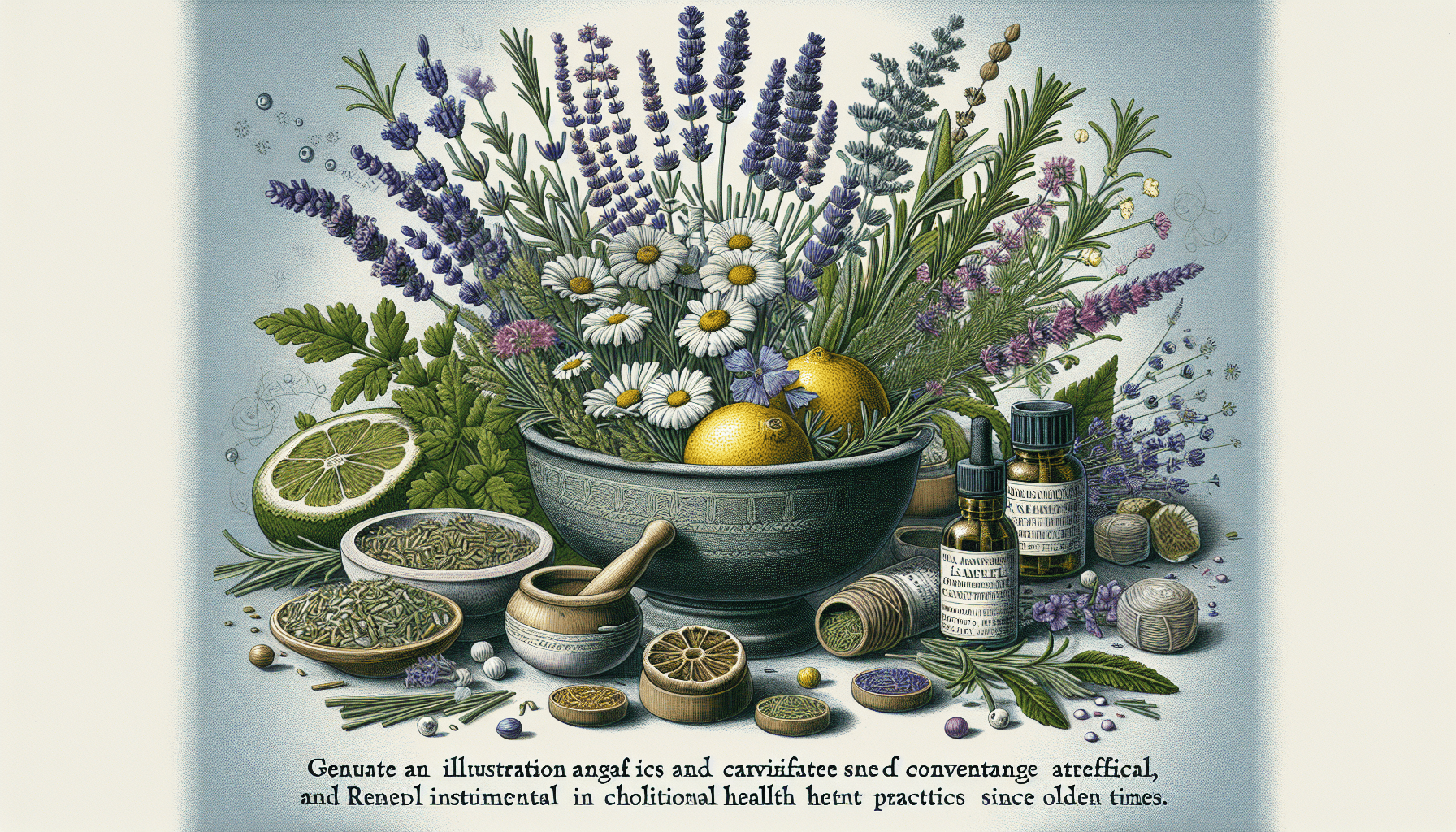 Exploring The Benefits Of Traditional Healing Rituals